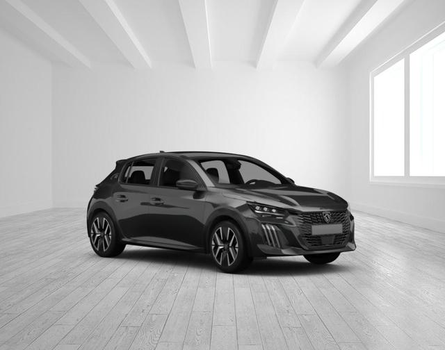 Peugeot 208 Hybrid 110 GT GT*VollLED*Navi*Shzg*PDC*360Cam*17Zoll*ACA* 