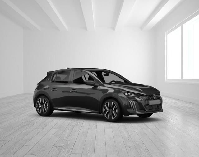 Peugeot 208 Hybrid 110 GT GT*VollLED*Navi*Shzg*PDC*360Cam*17Zoll*ACA* 
