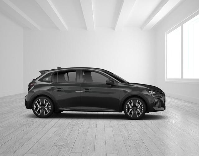 Peugeot 208 Hybrid 110 GT GT*VollLED*Navi*Shzg*PDC*360Cam*17Zoll*ACA* 