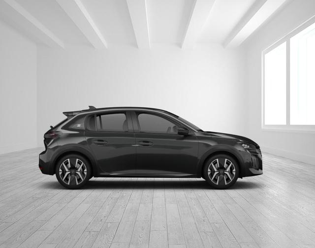 Peugeot 208 Hybrid 110 GT GT*VollLED*Navi*Shzg*PDC*360Cam*17Zoll*ACA* 