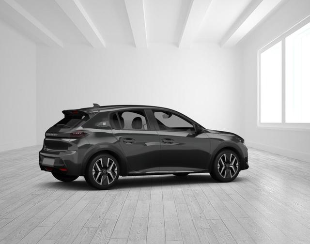 Peugeot 208 Hybrid 110 GT GT*VollLED*Navi*Shzg*PDC*360Cam*17Zoll*ACA* 