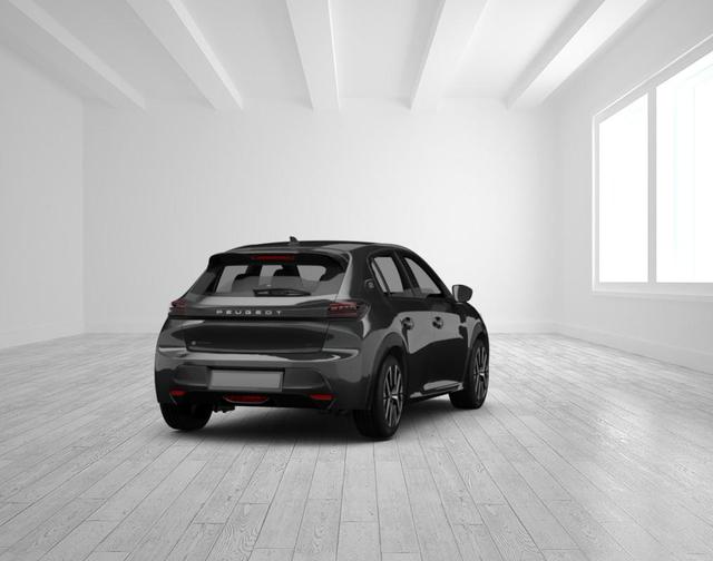 Peugeot 208 Hybrid 110 GT GT*VollLED*Navi*Shzg*PDC*360Cam*17Zoll*ACA* 