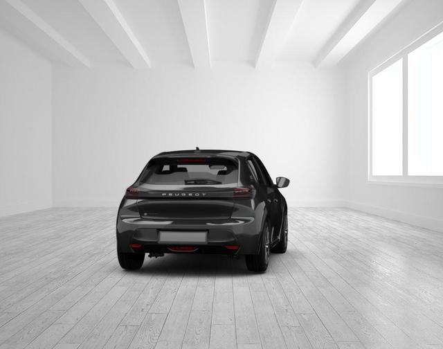 Peugeot 208 Hybrid 110 GT GT*VollLED*Navi*Shzg*PDC*360Cam*17Zoll*ACA* 
