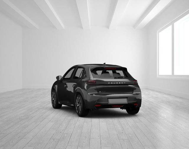 Peugeot 208 Hybrid 110 GT GT*VollLED*Navi*Shzg*PDC*360Cam*17Zoll*ACA* 