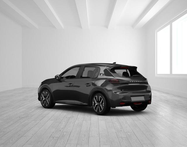 Peugeot 208 Hybrid 110 GT GT*VollLED*Navi*Shzg*PDC*360Cam*17Zoll*ACA* 