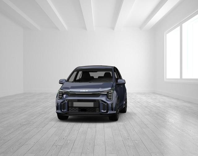 Kia Picanto GT-Line GT-Line*LED*Navi*Shzg*PDC*Cam*ACA*16Zoll 