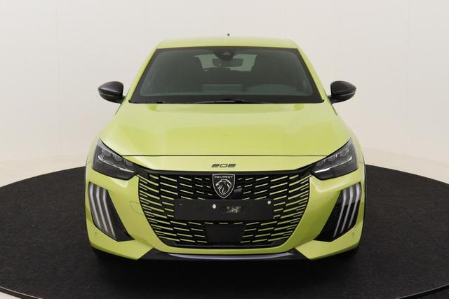Peugeot 208 e-GT e-GT*VollLED*Navi*Shzg*PDC*Cam360*ACA*17Zoll 