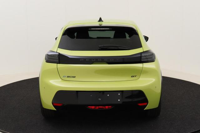 Peugeot 208 e-GT e-GT*VollLED*Navi*Shzg*PDC*Cam360*ACA*17Zoll 
