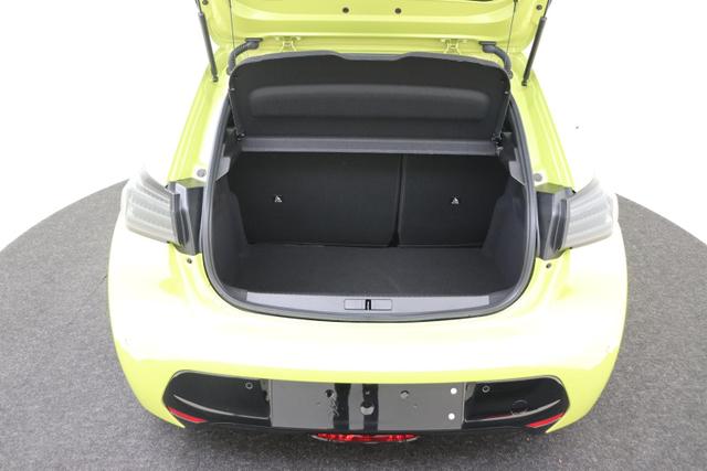 Peugeot 208 e-GT e-GT*VollLED*Navi*Shzg*PDC*Cam360*ACA*17Zoll 