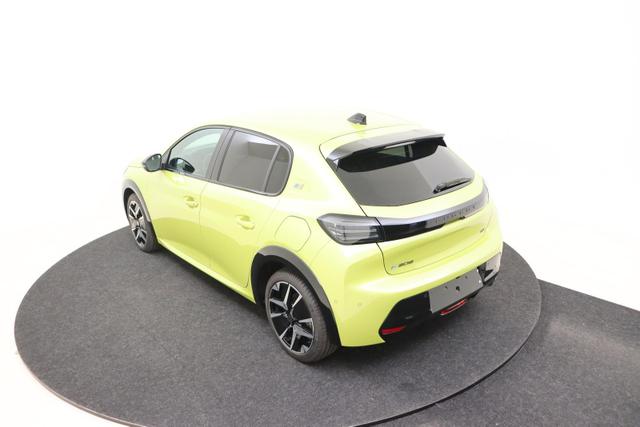Peugeot 208 e-GT e-GT*VollLED*Navi*Shzg*PDC*Cam360*ACA*17Zoll 