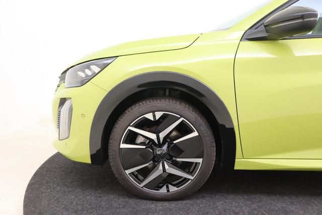 Peugeot 208 e-GT e-GT*VollLED*Navi*Shzg*PDC*Cam360*ACA*17Zoll 