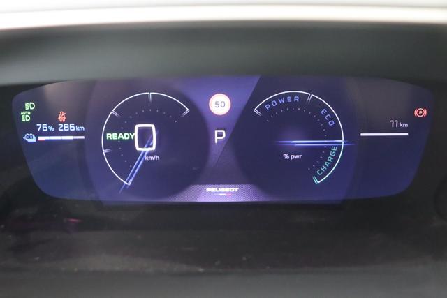 Peugeot 208 e-GT e-GT*VollLED*Navi*Shzg*PDC*Cam360*ACA*17Zoll 