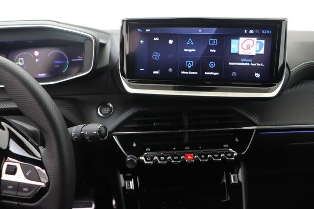 Peugeot 208 e-GT e-GT*VollLED*Navi*Shzg*PDC*Cam360*ACA*17Zoll 