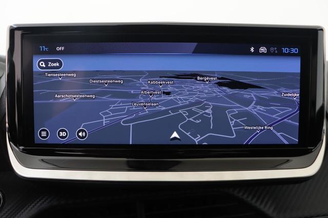 Peugeot 208 e-GT e-GT*VollLED*Navi*Shzg*PDC*Cam360*ACA*17Zoll 