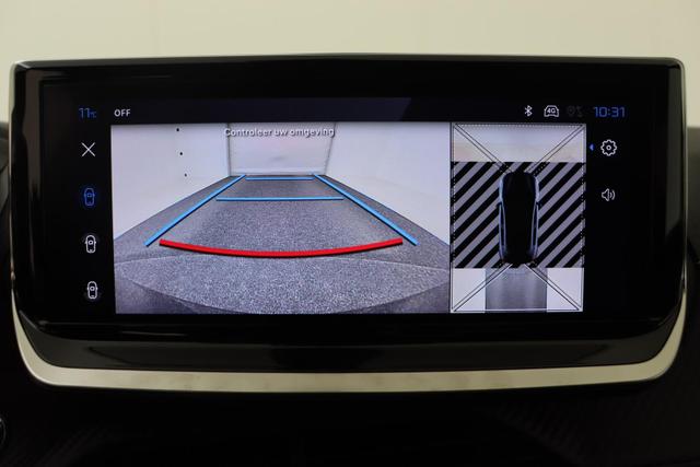 Peugeot 208 e-GT e-GT*VollLED*Navi*Shzg*PDC*Cam360*ACA*17Zoll 