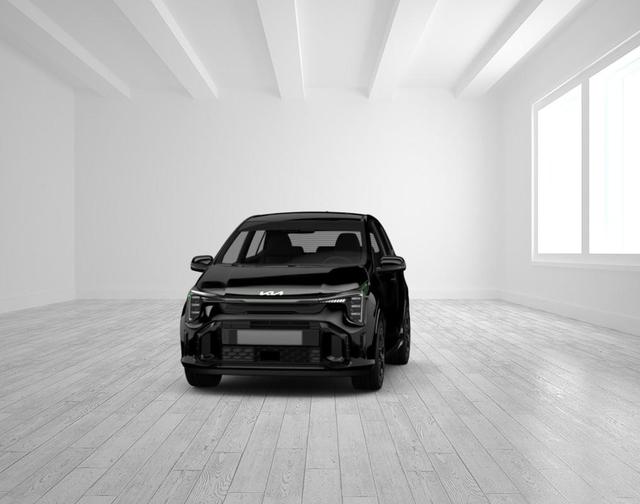 Kia Picanto GT-Line GT-Line*LED*Navi*Shzg*PDC*Cam*ACA*16Zoll 