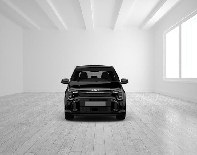 Kia Picanto GT-Line GT-Line*LED*Navi*Shzg*PDC*Cam*ACA*16Zoll 