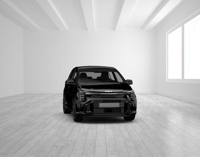 Kia Picanto GT-Line GT-Line*LED*Navi*Shzg*PDC*Cam*ACA*16Zoll 