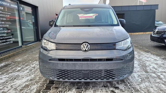 Volkswagen Caddy Comfort 5JGarantie*ACC*Shzg*PDC*AppCon*ACA* 