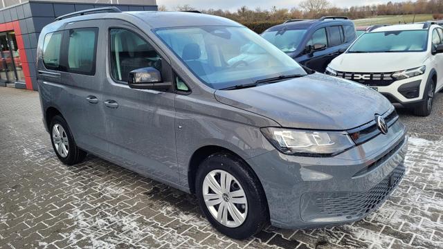 Volkswagen Caddy Comfort 5JGarantie*ACC*Shzg*PDC*AppCon*ACA* 
