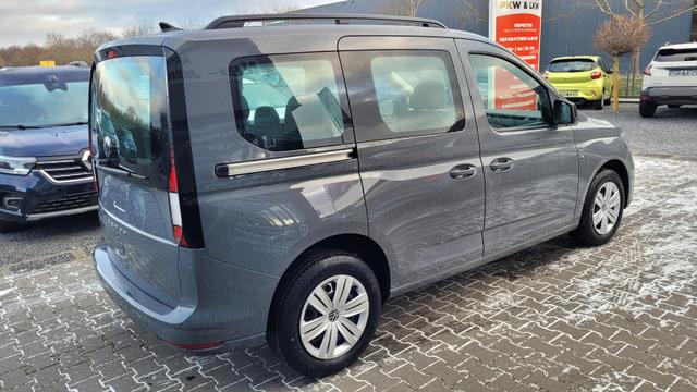 Volkswagen Caddy Comfort 5JGarantie*ACC*Shzg*PDC*AppCon*ACA* 