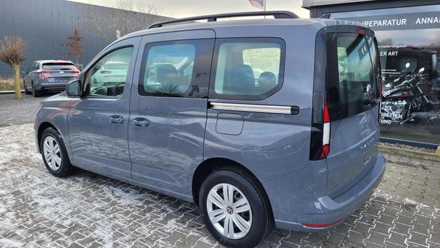 Volkswagen Caddy Comfort 5JGarantie*ACC*Shzg*PDC*AppCon*ACA* 