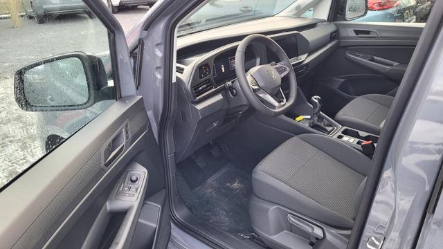 Volkswagen Caddy Comfort 5JGarantie*ACC*Shzg*PDC*AppCon*ACA* 