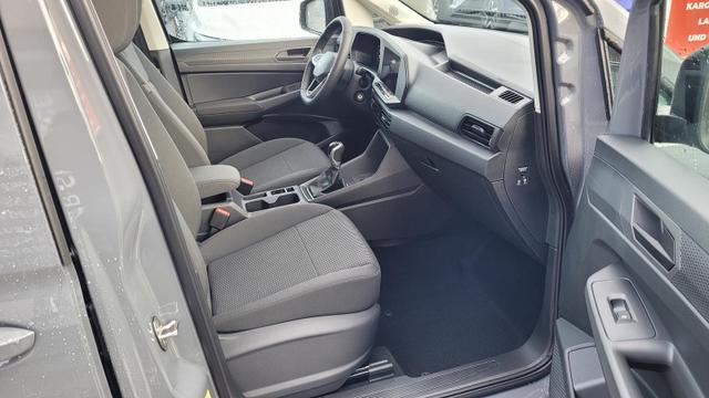 Volkswagen Caddy Comfort 5JGarantie*ACC*Shzg*PDC*AppCon*ACA* 