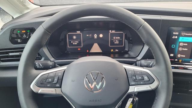 Volkswagen Caddy Comfort 5JGarantie*ACC*Shzg*PDC*AppCon*ACA* 