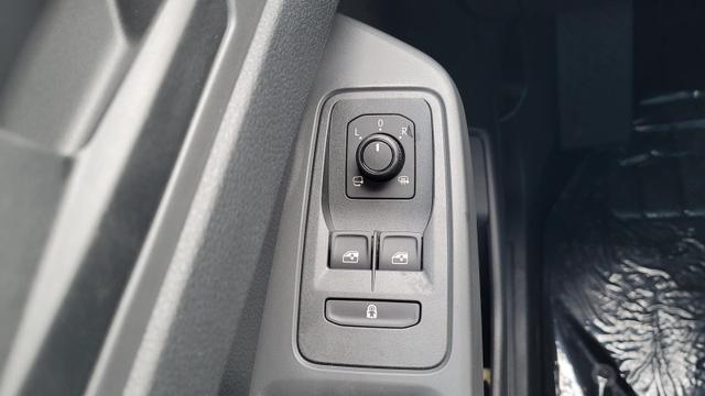 Volkswagen Caddy Comfort 5JGarantie*ACC*Shzg*PDC*AppCon*ACA* 