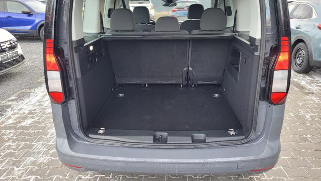 Volkswagen Caddy Comfort 5JGarantie*ACC*Shzg*PDC*AppCon*ACA* 