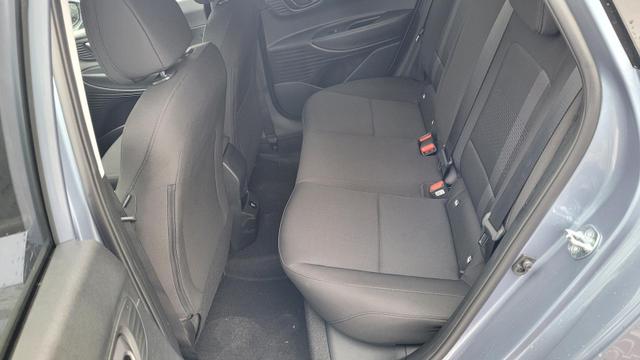 Hyundai i20 Family Family*Navi*Shzg*Lhzg*PDC*Cam*16Zoll*ACA* 