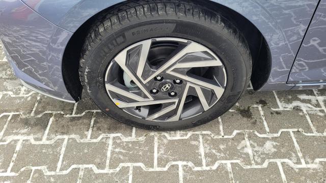 Hyundai i20 Family Family*Navi*Shzg*Lhzg*PDC*Cam*16Zoll*ACA* 