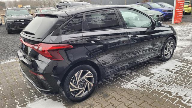 Hyundai i20 Family Family*Navi*Shzg*Lhzg*PDC*Cam*16Zoll*ACA* 