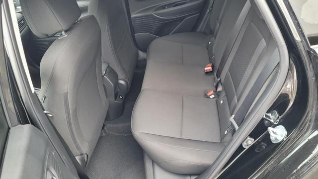 Hyundai i20 Family Family*Navi*Shzg*Lhzg*PDC*Cam*16Zoll*ACA* 