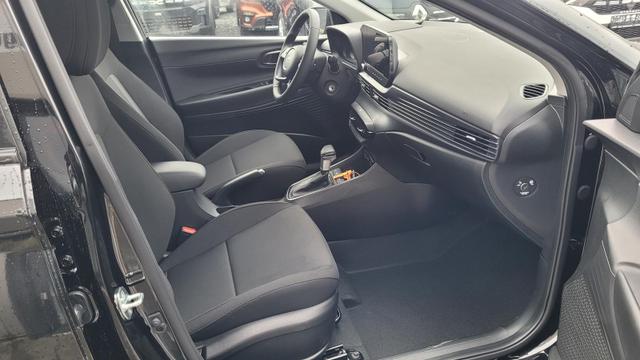 Hyundai i20 Family Family*Navi*Shzg*Lhzg*PDC*Cam*16Zoll*ACA* 