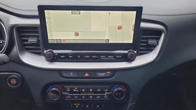 Kia Ceed Sportswagon TOP SW Top*LED*Navi*Shzg*Lhzg*PDC*Cam*17Zoll 