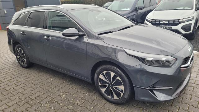 Kia Ceed Sportswagon TOP SW Top*LED*Navi*Shzg*Lhzg*PDC*Cam*16Zoll 