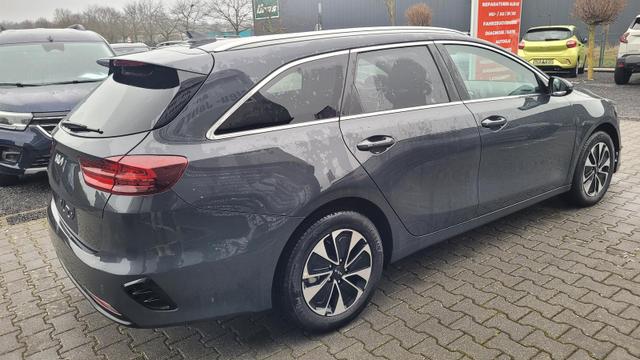 Kia Ceed Sportswagon TOP SW Top*LED*Navi*Shzg*Lhzg*PDC*Cam*16Zoll 