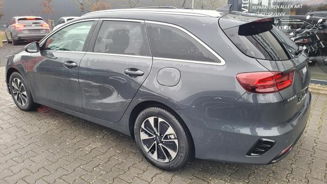 Kia Ceed Sportswagon TOP SW Top*LED*Navi*Shzg*Lhzg*PDC*Cam*16Zoll 
