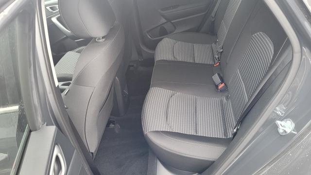 Kia Ceed Sportswagon TOP SW Top*LED*Navi*Shzg*Lhzg*PDC*Cam*16Zoll 