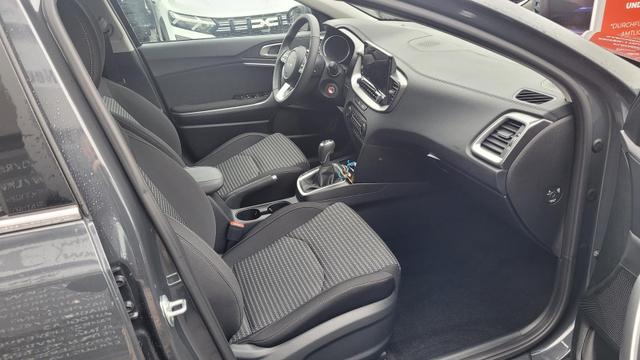 Kia Ceed Sportswagon TOP SW Top*LED*Navi*Shzg*Lhzg*PDC*Cam*16Zoll 