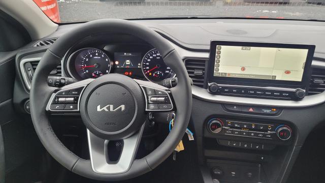 Kia Ceed Sportswagon TOP SW Top*LED*Navi*Shzg*Lhzg*PDC*Cam*16Zoll 