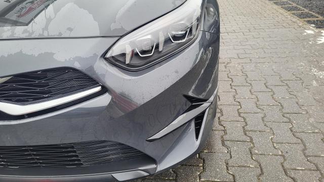 Kia Ceed Sportswagon TOP SW Top*LED*Navi*Shzg*Lhzg*PDC*Cam*16Zoll 