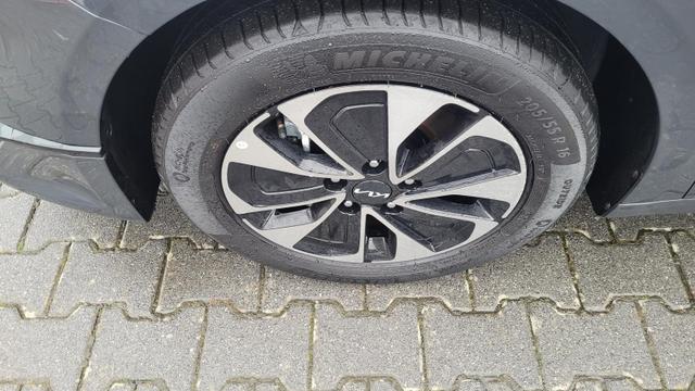 Kia Ceed Sportswagon TOP SW Top*LED*Navi*Shzg*Lhzg*PDC*Cam*16Zoll 