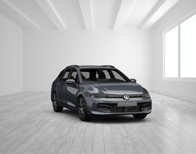 Volkswagen Golf Variant 2.0 TDI 85 kW Life Life*LED*Shzg*Lhzg*PDC*ACC*16"*AppCon*ACA* 