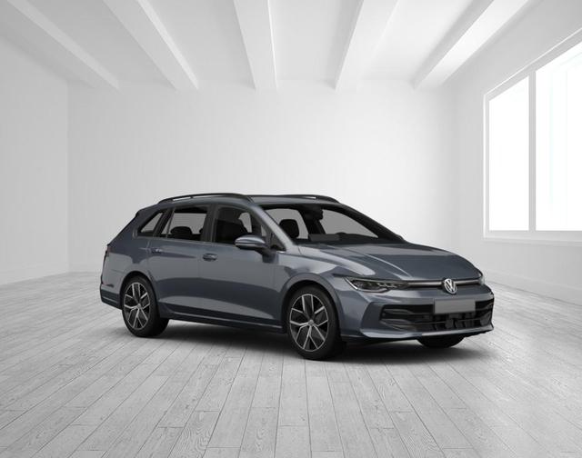 Volkswagen Golf Variant 2.0 TDI 85 kW Life Life*LED*Shzg*Lhzg*PDC*ACC*16"*AppCon*ACA* 