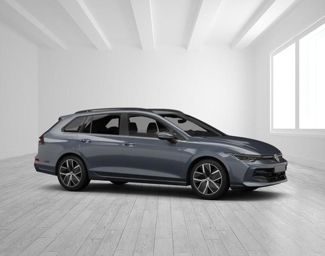 Volkswagen Golf Variant 2.0 TDI 85 kW Life Life*LED*Shzg*Lhzg*PDC*ACC*16"*AppCon*ACA* 