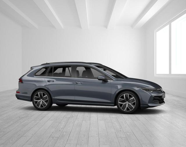 Volkswagen Golf Variant 2.0 TDI 85 kW Life Life*LED*Shzg*Lhzg*PDC*ACC*16"*AppCon*ACA* 