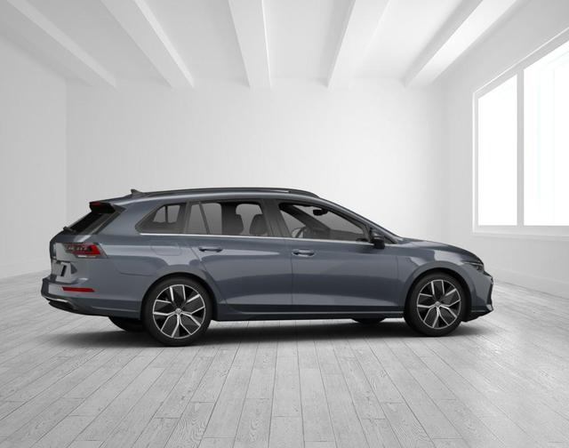 Volkswagen Golf Variant 2.0 TDI 85 kW Life Life*LED*Shzg*Lhzg*PDC*ACC*16"*AppCon*ACA* 